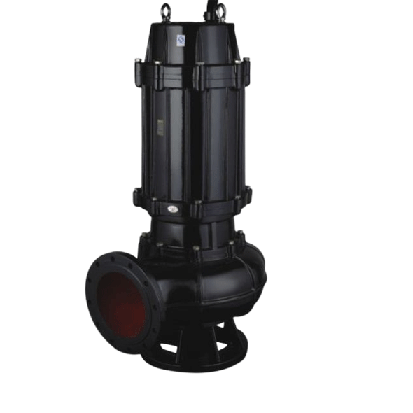 WQ Submersible Sewage Pump