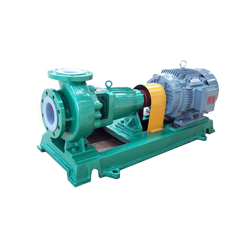 IHF Chemical Pump