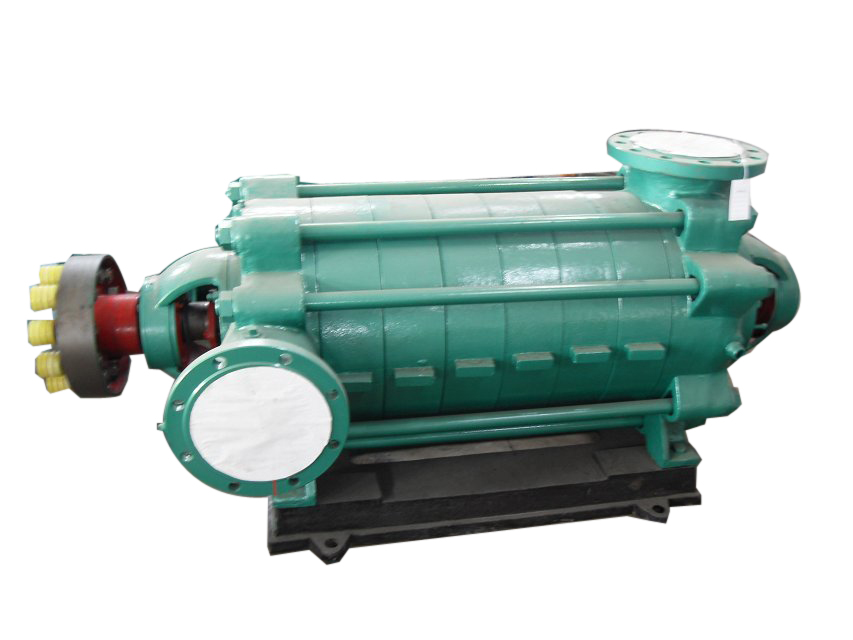 High Pressure Multistage Water Pump