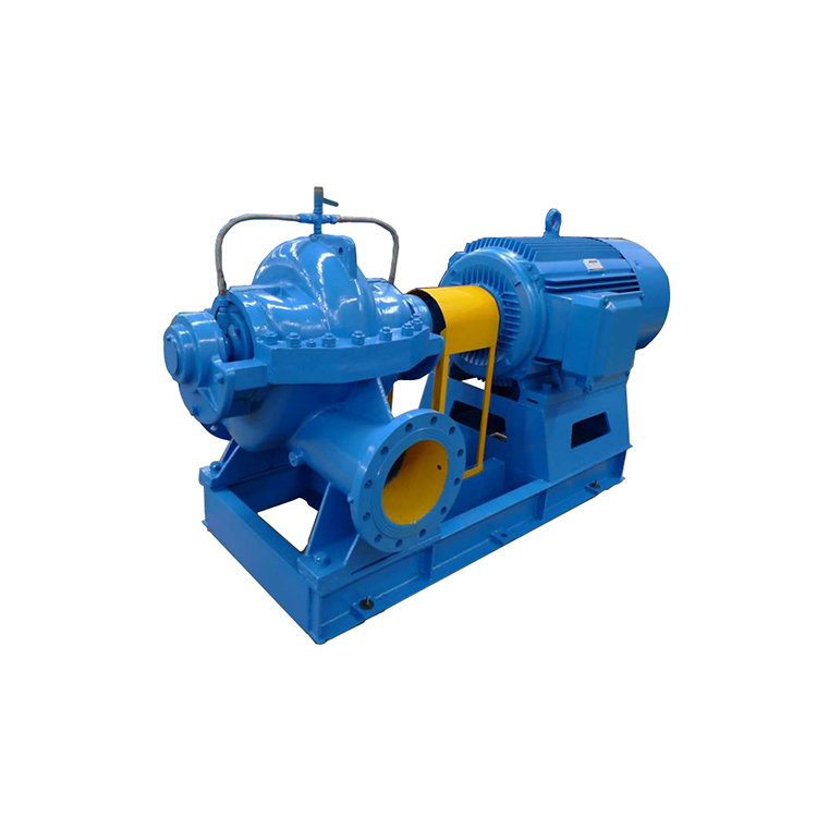 MS Split Case Water Pump