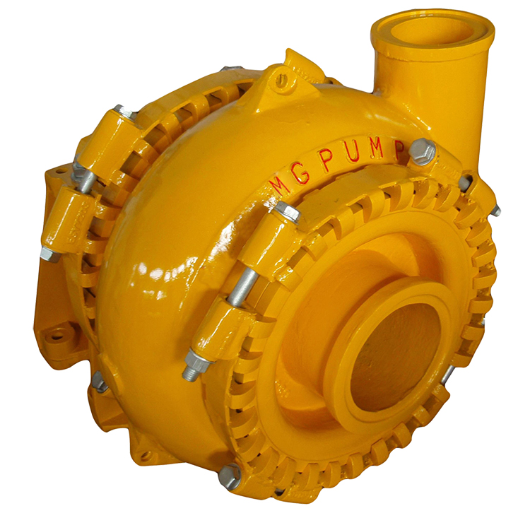 G Gravel Pump