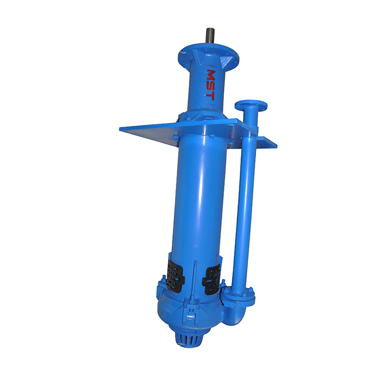 MSP Vertical Slurry Pump